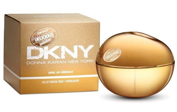 Donna Karan Donna Karan Dkny Golden Delicious Мини 7 ml (edp)