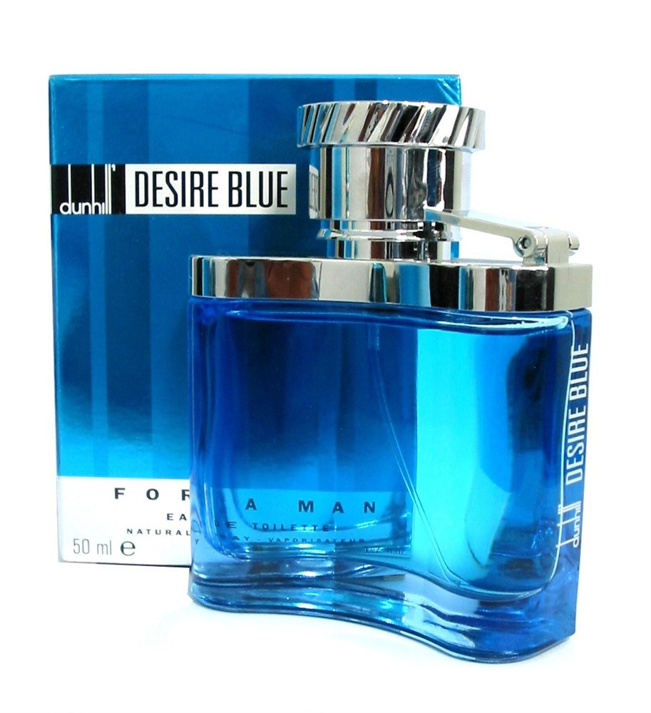 Dunhill Desire Blue 150 ml (edt)