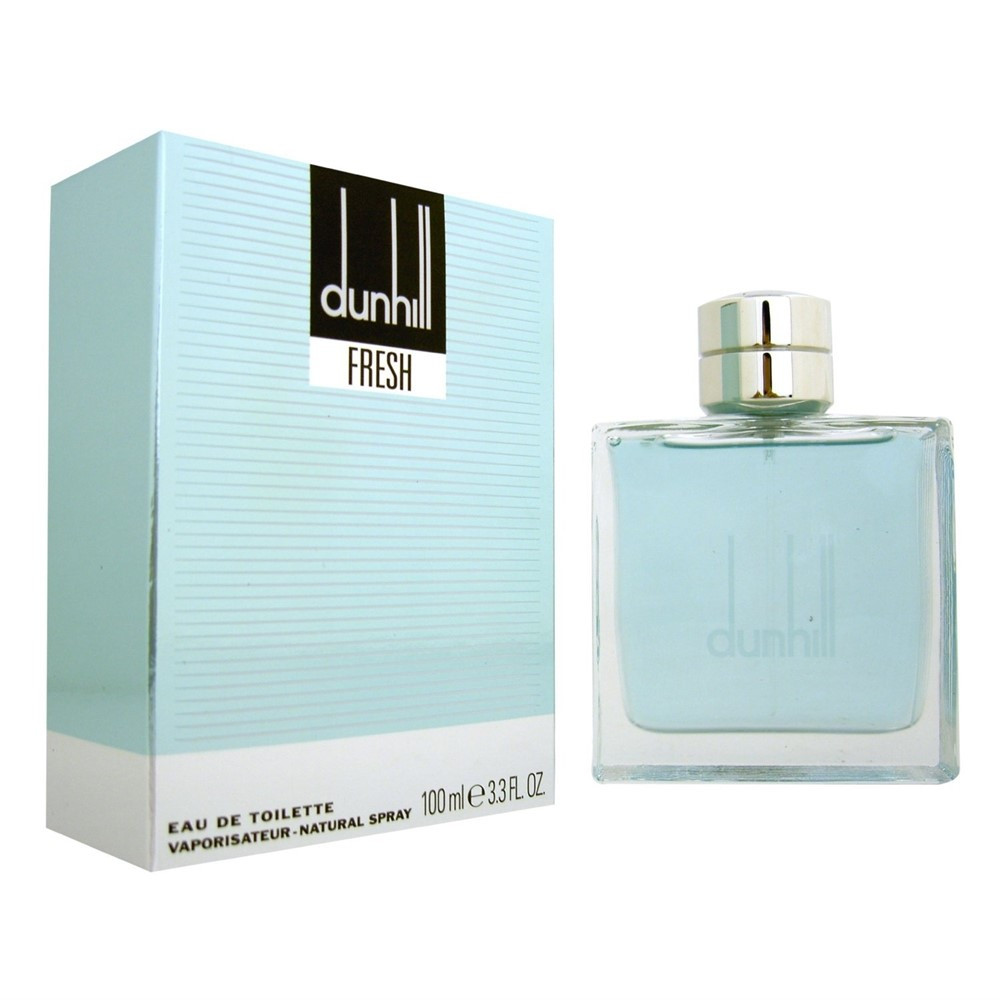 Dunhill Fresh 100 ml (edt)