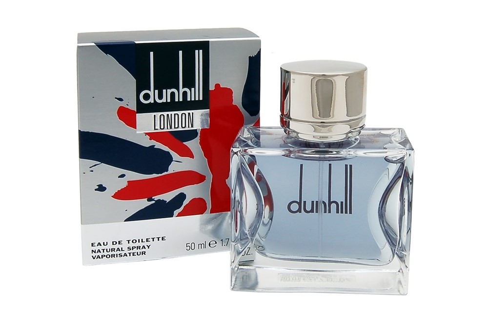 Dunhill Dunhill London 50 ml (edt)
