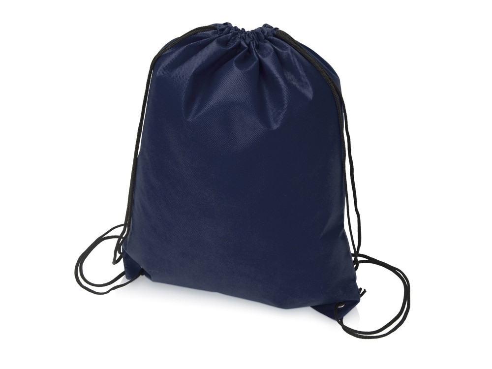 Рюкзак-мешок Пилигрим, темно-синий - фото 1 - id-p76754241