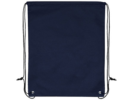 Рюкзак-мешок Пилигрим, темно-синий, фото 2