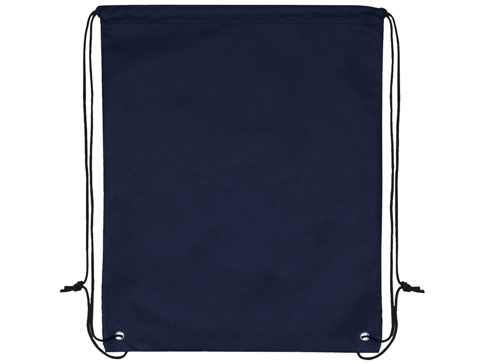 Рюкзак-мешок Пилигрим, темно-синий - фото 2 - id-p76754241
