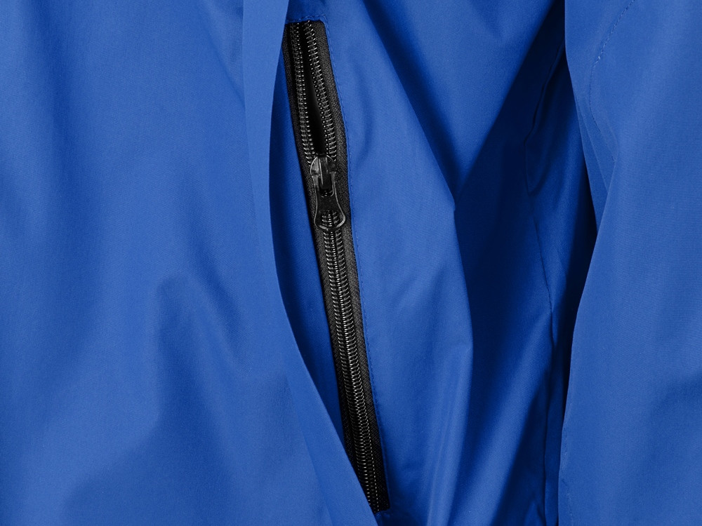 Куртка мужская с капюшоном Wind, кл. синий - фото 10 - id-p70027180