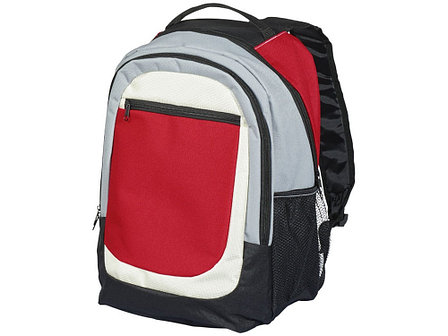 Рюкзак Tumba, красный, фото 2