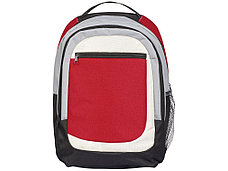 Рюкзак Tumba, красный, фото 3