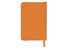 Блокнот А6 Vision, Lettertone, оранжевый, фото 2