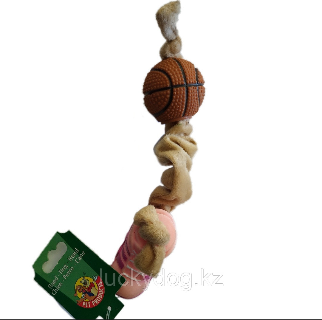 Игрушка " Развивалка "