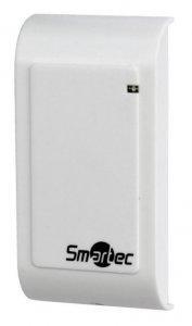 Считыватель Smartec ST-PR011EM-WT, белый (СКУД)