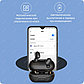 Беспроводные наушники HAYLOU GT1 Pro True Wireless Bluetooth Headset (черный), фото 7