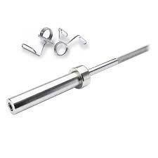 Гриф олимпийский 120см (50 мм)