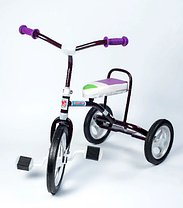 Детский велосипед "Балдырган" 3-х колесный, фото 3