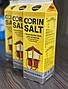 Специальная соль для попкорна "Corin Salt", фото 2