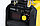 Сварочный инвертор MMA 200, 200A, 7кВт, 1,6-4мм, // Denzel, фото 3