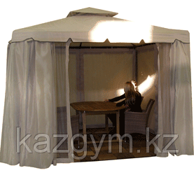 ТКАНЬ (Крыша) для Шатра Фиеста (3х3м): продажа, цена в Алматы. торговые ...