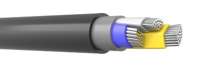 Купить Кабель АВВГ 3х240 +1х120 с доставкой по Казахстану оптом