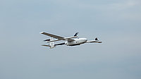 Беспилотный летательный аппарат CW-007 VTOL