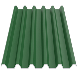 Профлист C-44 RAL6002