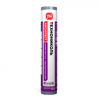 Подкладочный ковер Anderep Prof Plus, фото 3