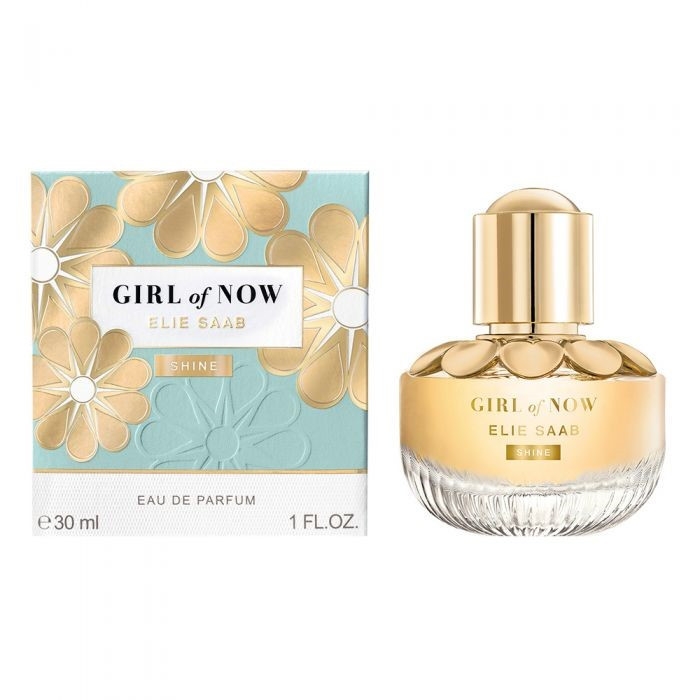 Elie Saab Elie Saab Girl of Now Shine Eau de Parfum Тестер 90 ml (edp)