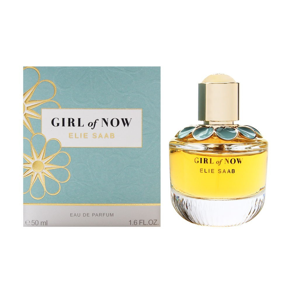 Elie Saab Elie Saab Girl of Now Eau de Parfum Тестер 90 ml (edp)