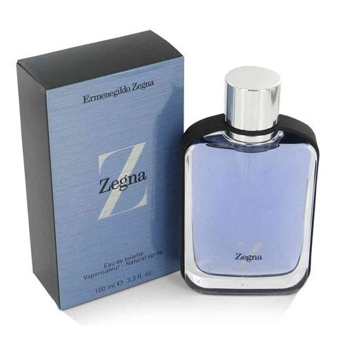 Ermenegildo Zegna Ermenegildo Zegna Z Zegna 50 ml (edt)