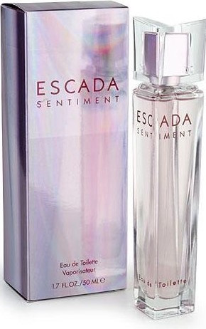 Escada Sentiment Мини 5 ml (edt)