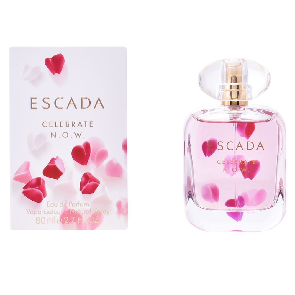 Escada Escada Celebrate N.O.W. Eau de Parfum 80 ml (edp)