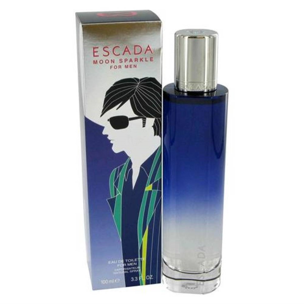 Escada Escada Moon Sparkle Pour Homme Тестер 100 ml (edt)