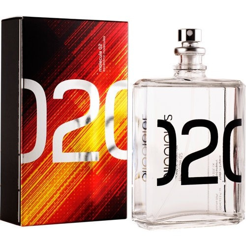 Escentric Molecules Molecule 02 100 ml (edt)