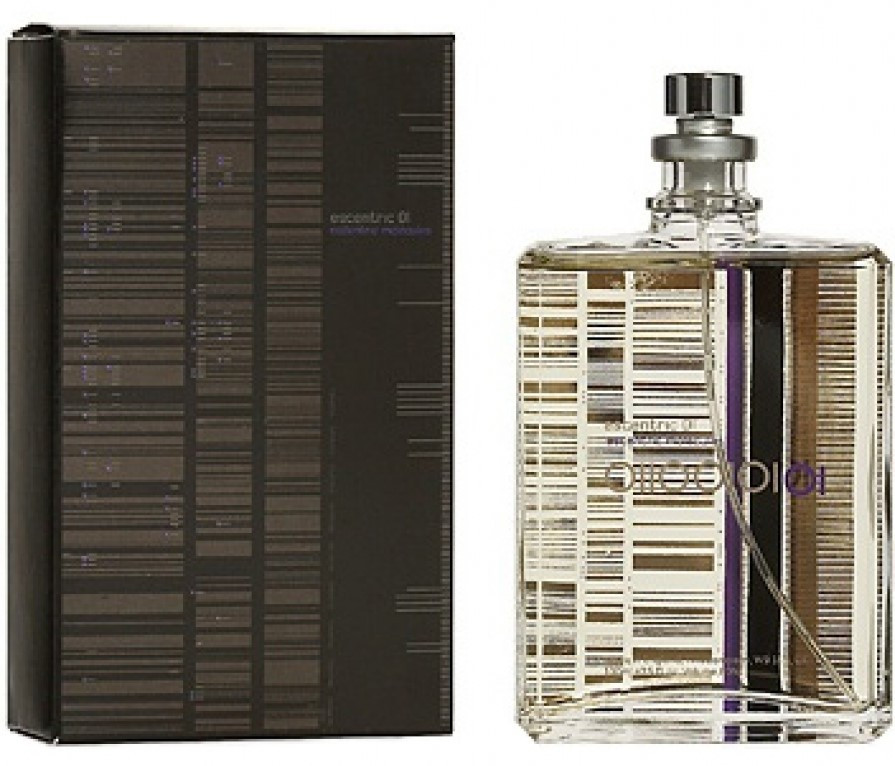 Escentric Molecules Escentric 01 100 ml (edp)