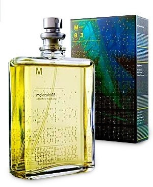 Escentric Molecules Molecule 03 Тестер 100 ml (edt) 100 ml (edp)