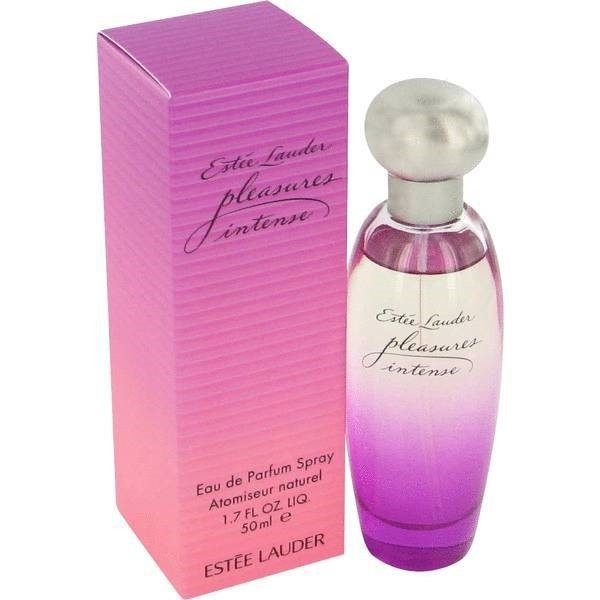 Estee Lauder Estee Lauder Pleasures Intense Тестер 100 ml (edp)