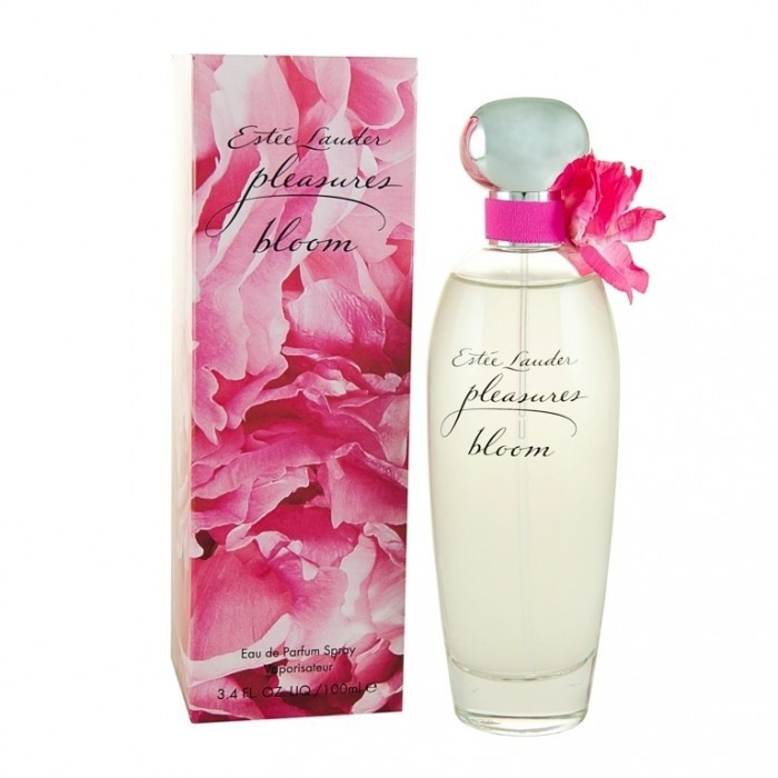 Estee Lauder Estee Lauder Pleasures Bloom Мини 4 ml (edp)