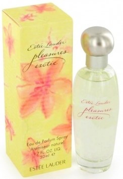Estee Lauder Estee Lauder Pleasures Exotic Мини 4 ml (edp)