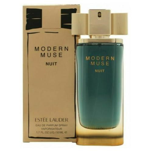 Estee Lauder Estee Lauder Modern Muse Nuit Eau de Parfum Тестер 50 ml (edp)