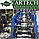 Трубы от производителя.Труба нержавеющая 51*0,9 мм электросварная AISI 201 круглая в наличии на складе VARTECH, фото 3