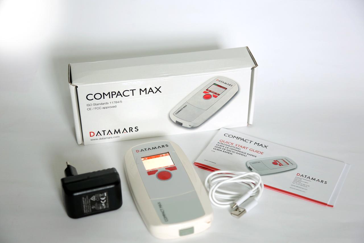 Datamars COMPACT MAX