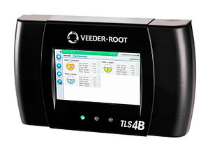 Консоль Veeder-root TLS-4 (до 12 резервуаров)