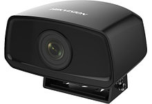 DS-2XM6222FWD-I - 2MP транспортная компактная IP-камера с ИК-подсветкой 30 м., серия Mobile PRO.