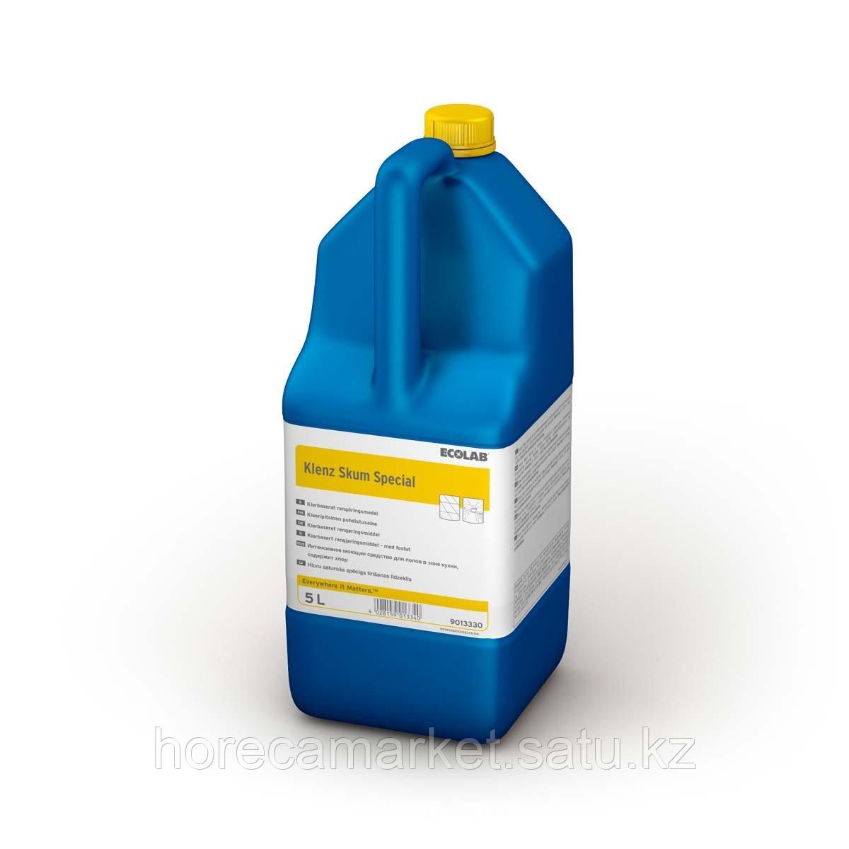 Микро Хлор жидкий (5,45 кг) Mikro Chlor Liquid - фото 4 - id-p75859622