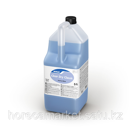 Клеар Драй Классик (5л) / Clear Dry Classic, фото 2