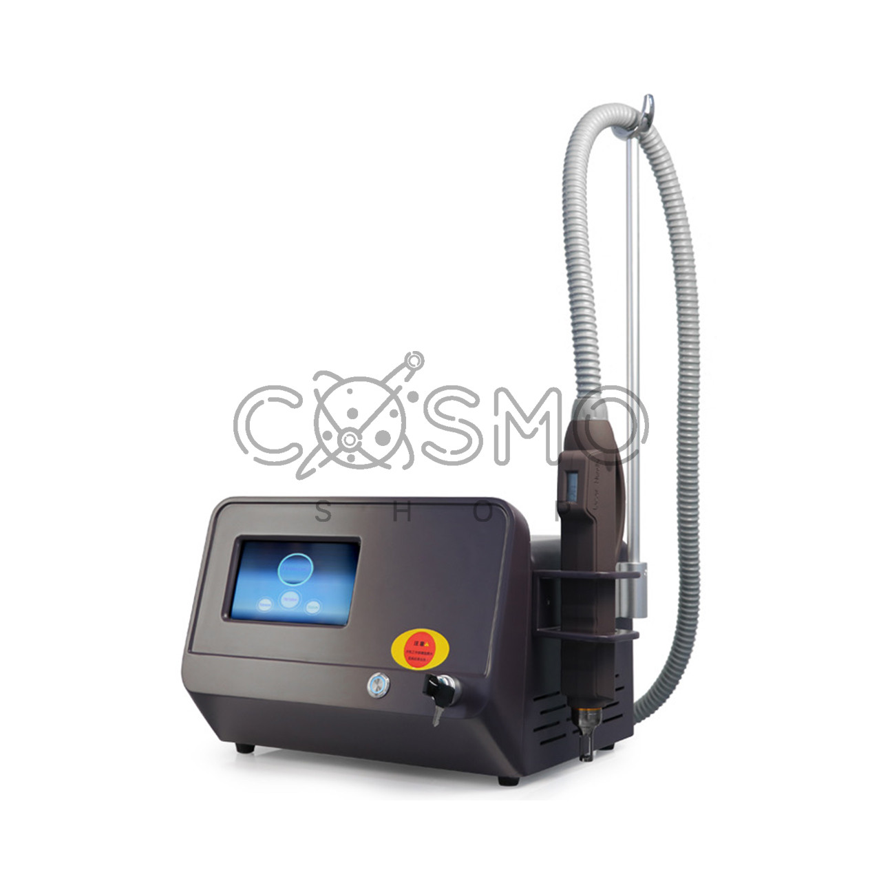 Пикосекундный лазер для удаления татуировок, пм и карбонового пилинга CS-C13