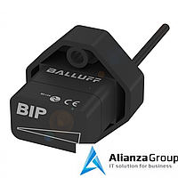 Индуктивный датчик линейных перемещений Balluff BIP AD2-T014-01-EB02-505