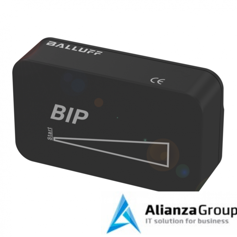 Индуктивный датчик линейных перемещений Balluff BIP AD2-T030-02-S4