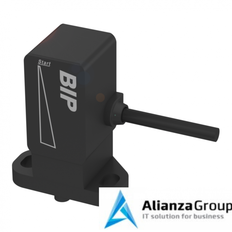 Индуктивный датчик линейных перемещений Balluff BIP AD2-T017-04-BP02