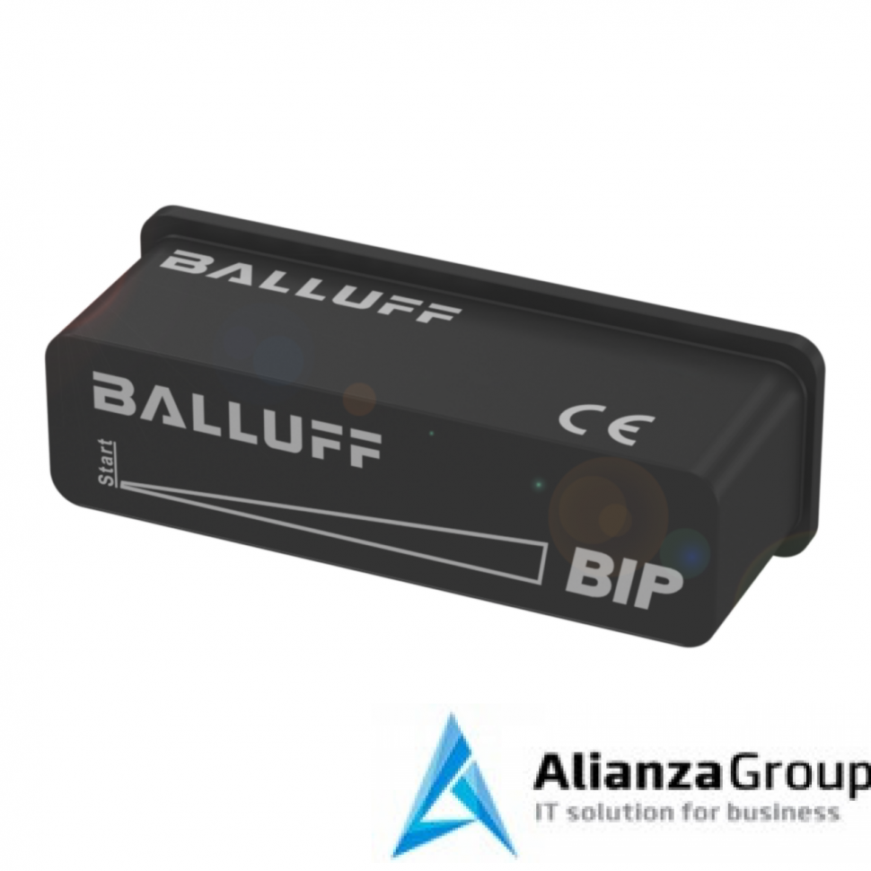 Индуктивный датчик линейных перемещений Balluff BIP ED2-B048-03-S75