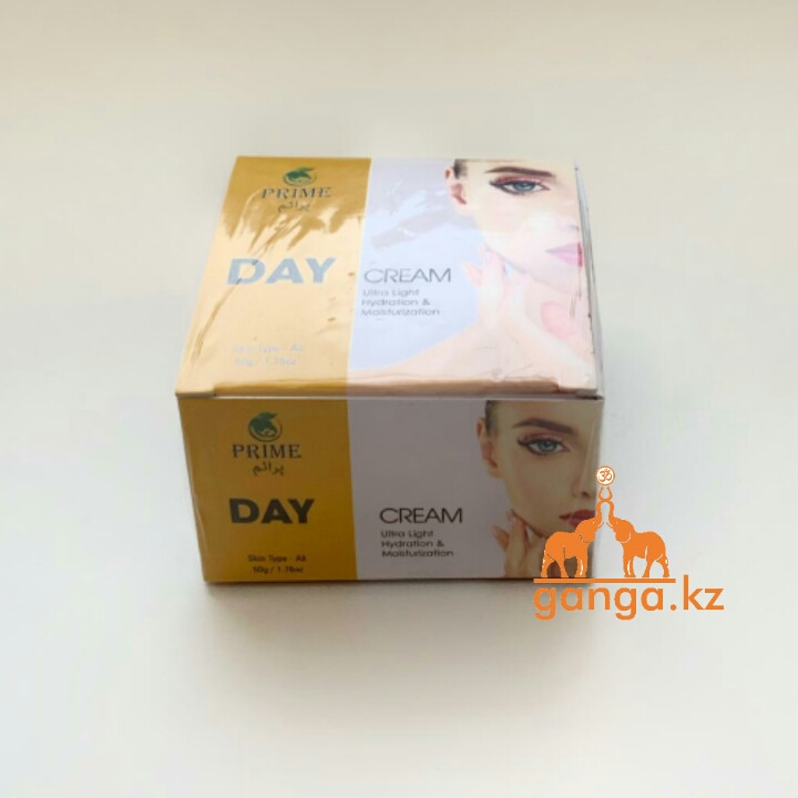 Крем для лица Дневной Прайм (Day Cream PRIME), 50 г.