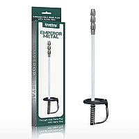 Уретральный буж-катетер с кольцом