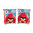 Нарукавники для плавания BESTWAY Angry Birds 3+ 96100 (25x15см, Винил, Красные)